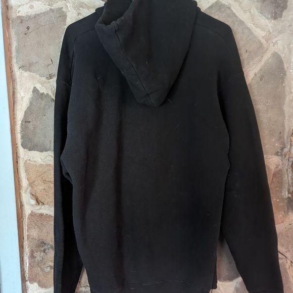 Nike Center check Hooded sweatshirt - Picture 3 of 4